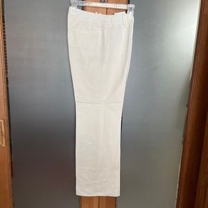 Ann Taylor Loft Size 4P trousers.